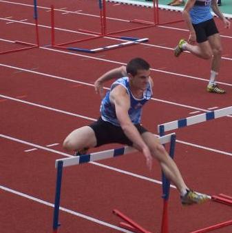 Meeting de s�lection juniors